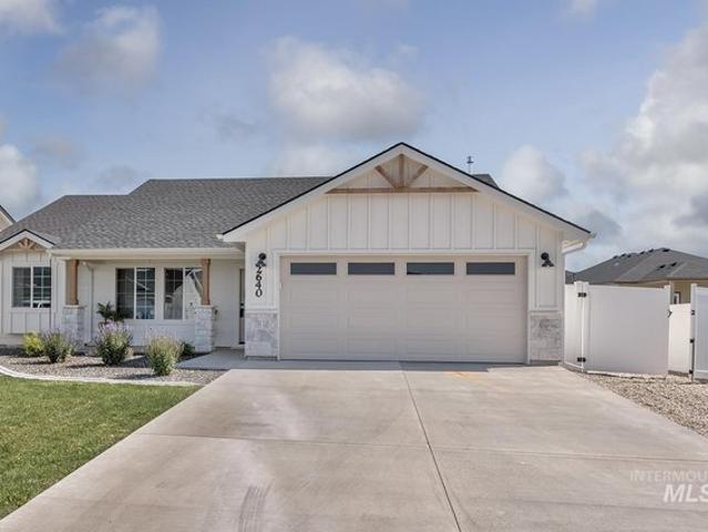 House for sale in Payette, Idaho