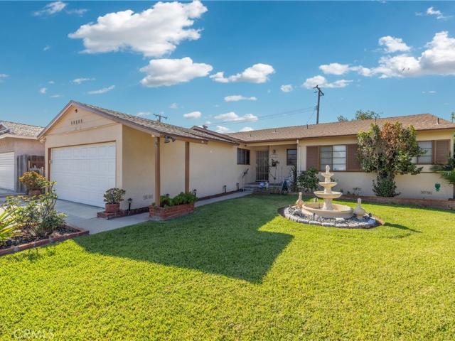 House for sale in Des Moines, La Habra
