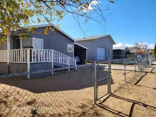 House for sale in Kingman
