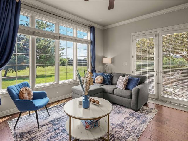 Property for rent in Ark