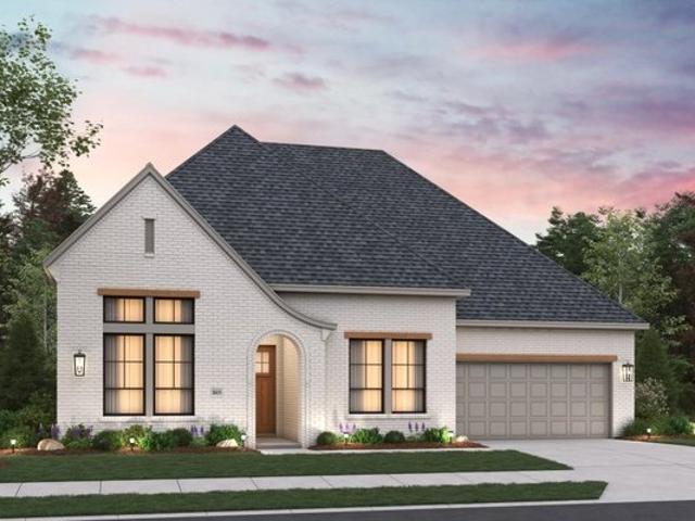 House for sale in Denton, Texas