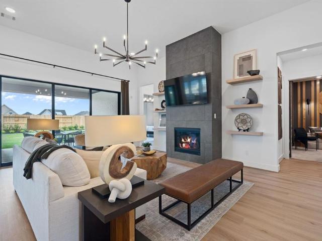 House for sale in Denton, Texas