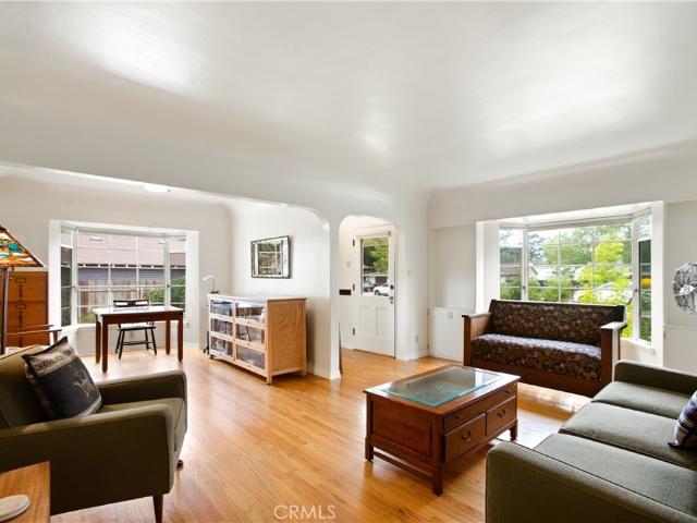 House for sale in La Verne, California