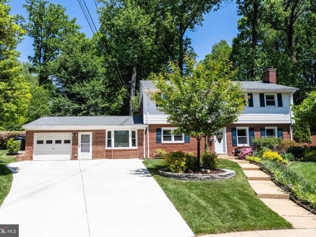 House for sale in Virginia