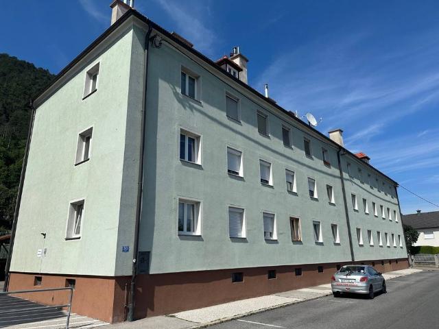 Apartment mieten in Eichberg, Gloggnitz