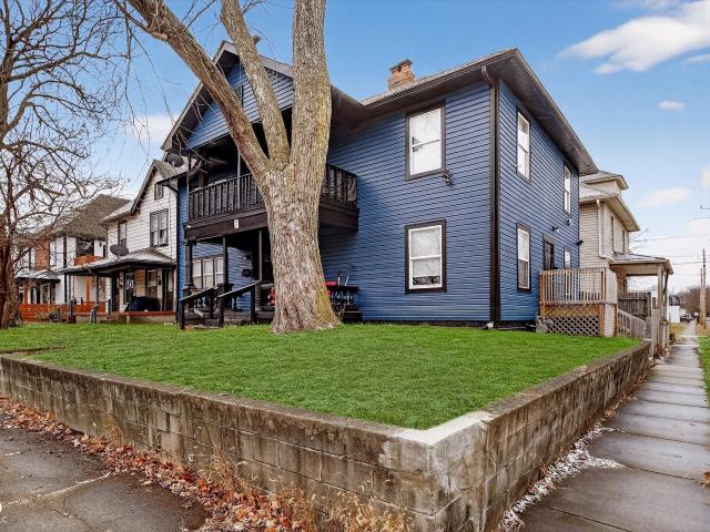 House for sale in Camby, Indiana