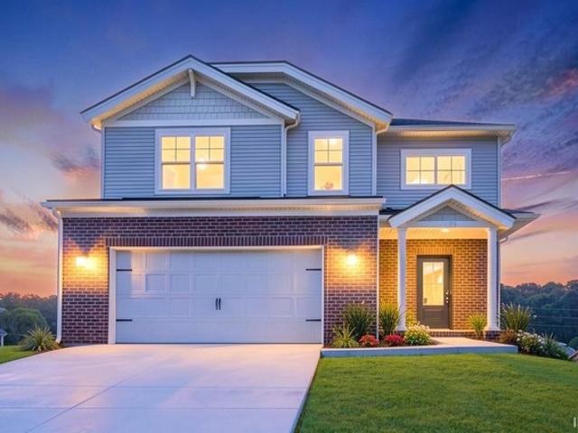 House for sale in Evansville, Indiana
