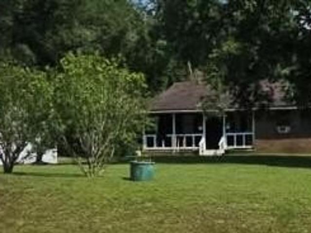 House for sale in Water Valley, Mississippi