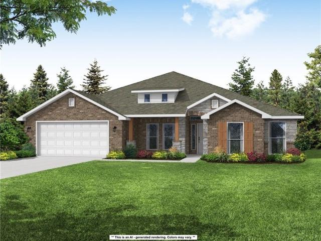 House for sale in Ark