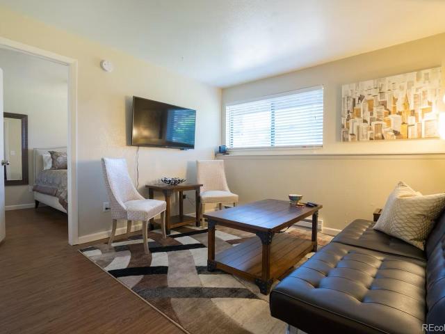 Condo for sale in Boulder, Colorado