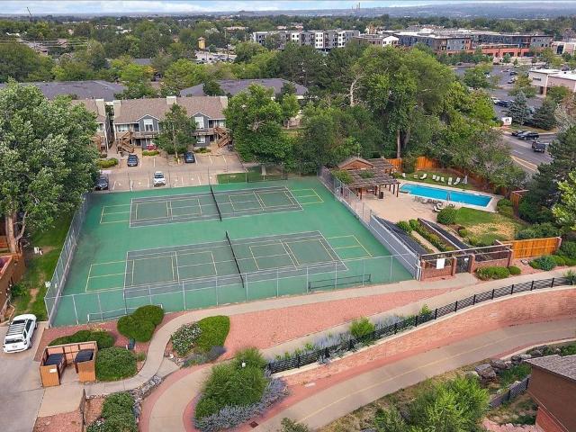 Condo for sale in Boulder, Colorado