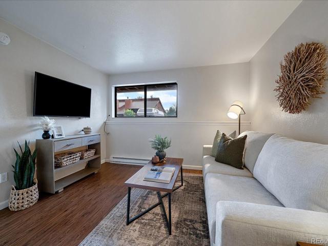 Condo for sale in Boulder, Colorado