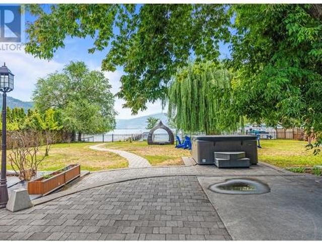 House for sale in Vernon, British Columbia