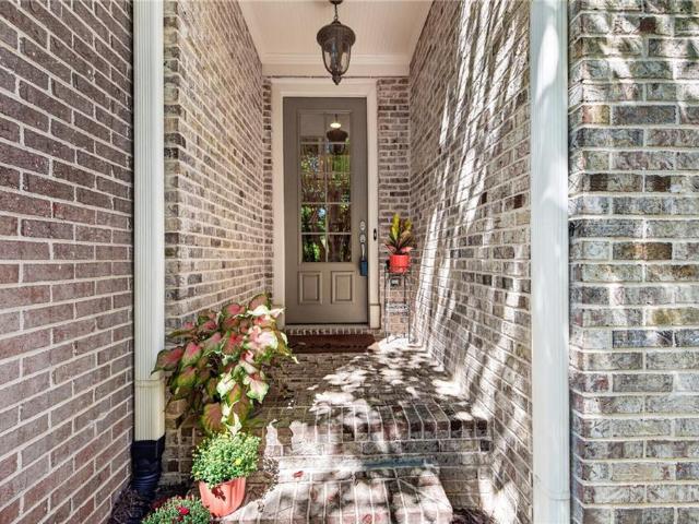 Townhouse for sale in Johns Creek, Fulton County