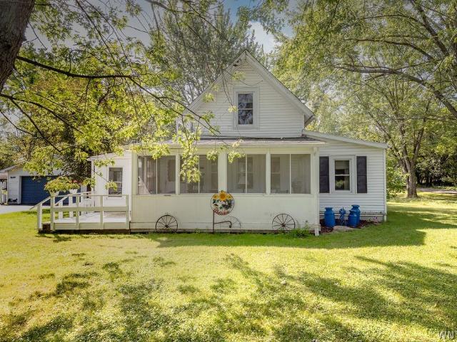 House for sale in Grand Island, New York