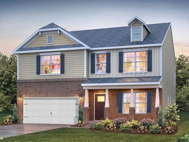 House for sale in Alamance, North Carolina