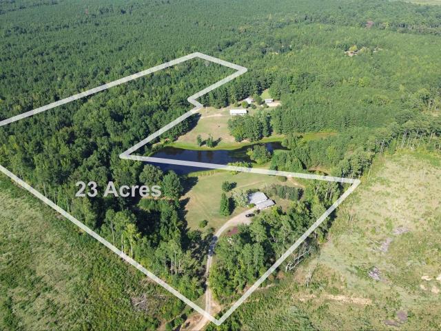 House for sale in Rison, Cleveland County
