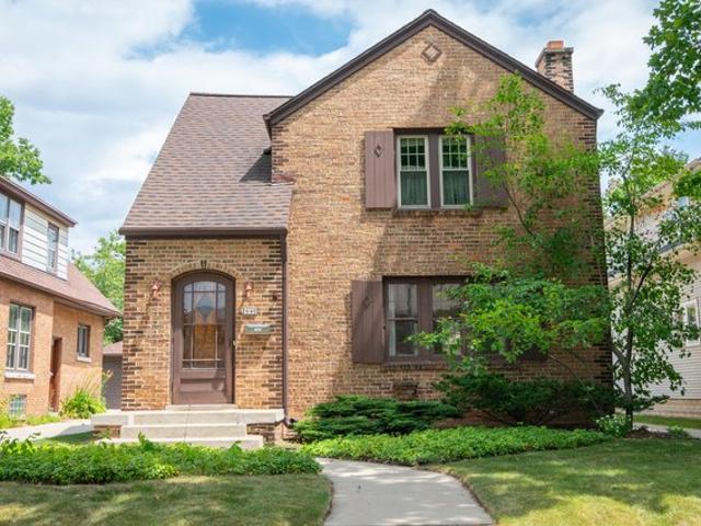 House for sale in Wauwatosa, Wisconsin