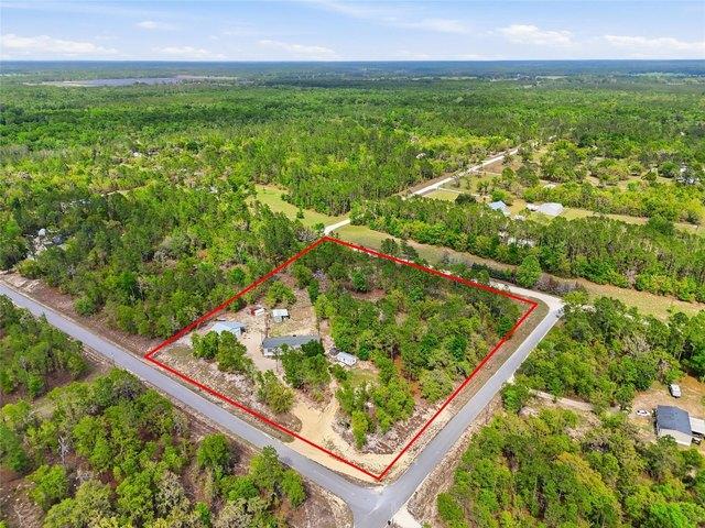 House for sale in High Springs, Florida