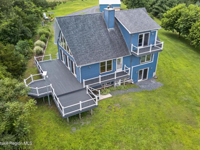 House for sale in Kinderhook, New York