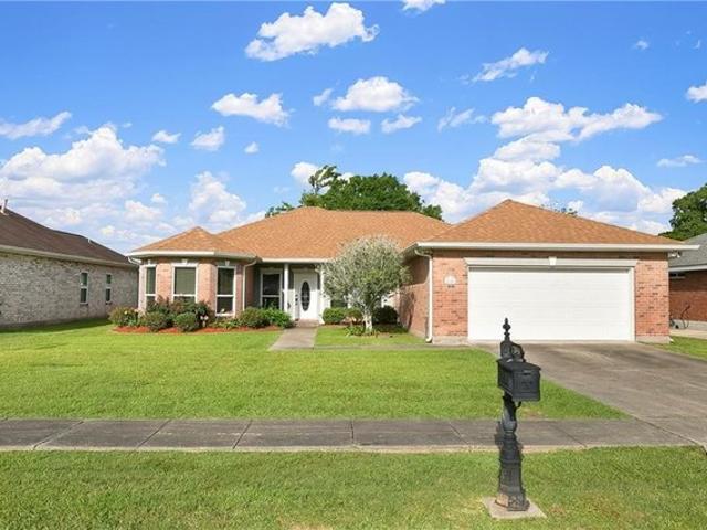 House for sale in Harvey, Louisiana