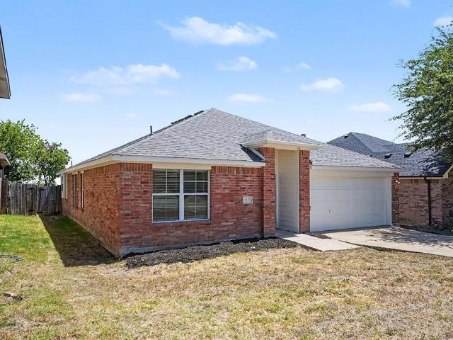 House for sale in Balch Springs, Texas