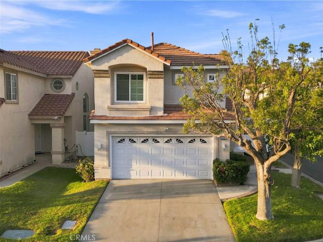 House for sale in Chino Hills, California
