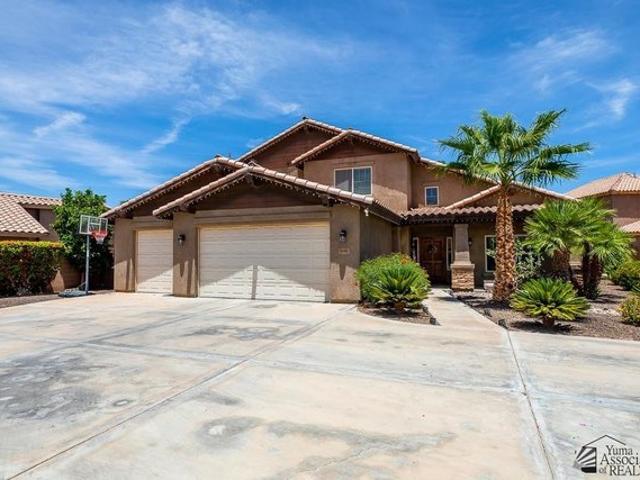 House for sale in Yuma, Arizona