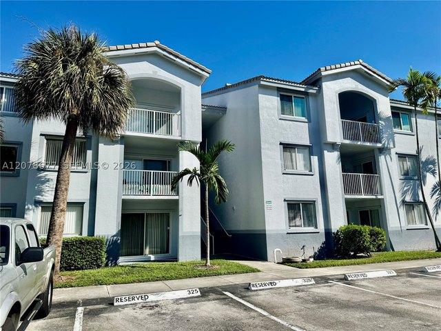 Condo for sale in Davie, Florida