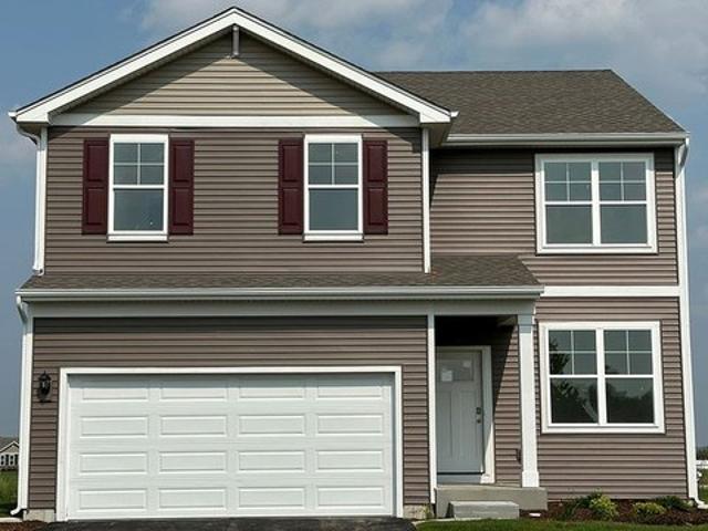 House for sale in Illinois