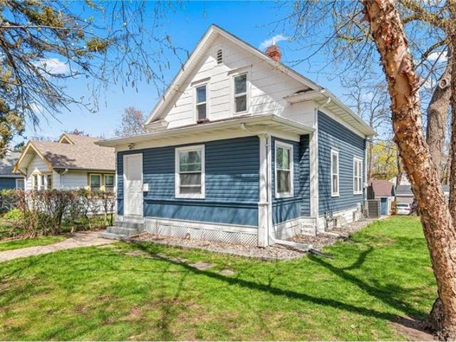 House for sale in Hennepin, Minnesota
