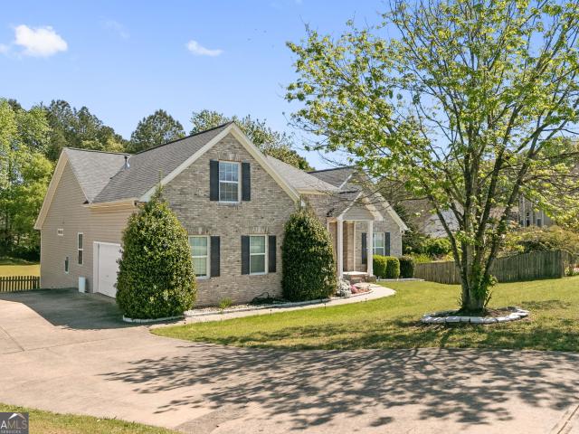 House for sale in Bethlehem, Georgia