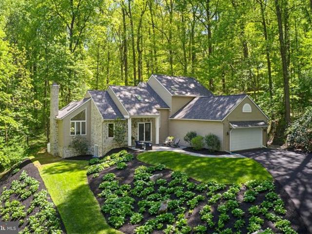 House for sale in Lancaster, Pennsylvania