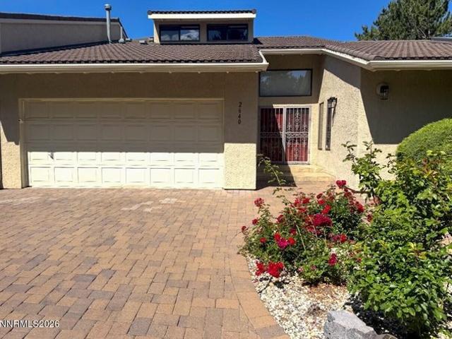 Townhouse for sale in Reno, Nevada