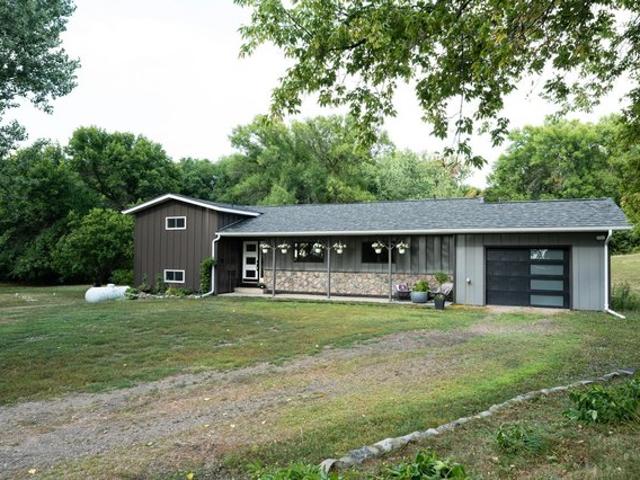 Farm for sale in Hawley, Minnesota