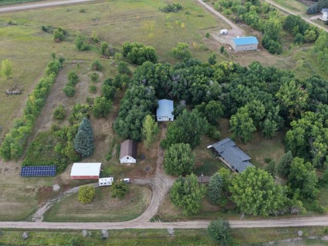 Farm for sale in Hawley, Minnesota