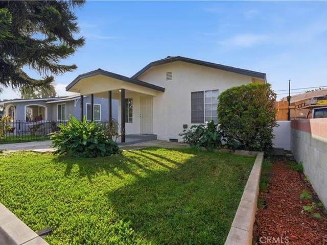 House for sale in Lynwood, California