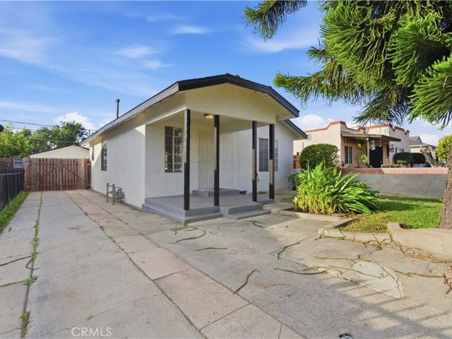 House for sale in Lynwood, California