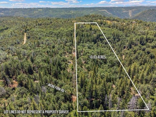 Land for sale in Placerville, California