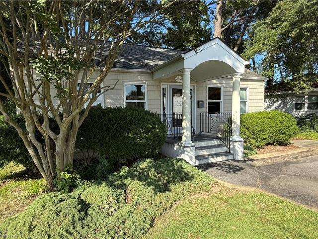 Commercial for sale in Virginia