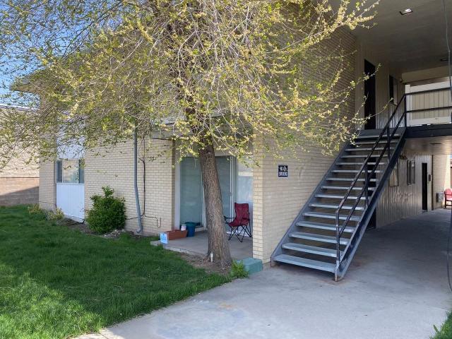 Apartment for rent in West Valley City, Salt Lake County