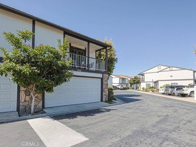 Townhouse for sale in Anaheim, California
