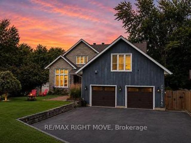 House for sale in Severn, Ontario