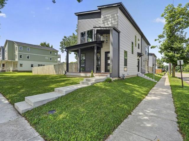 House for sale in Camby, Indiana