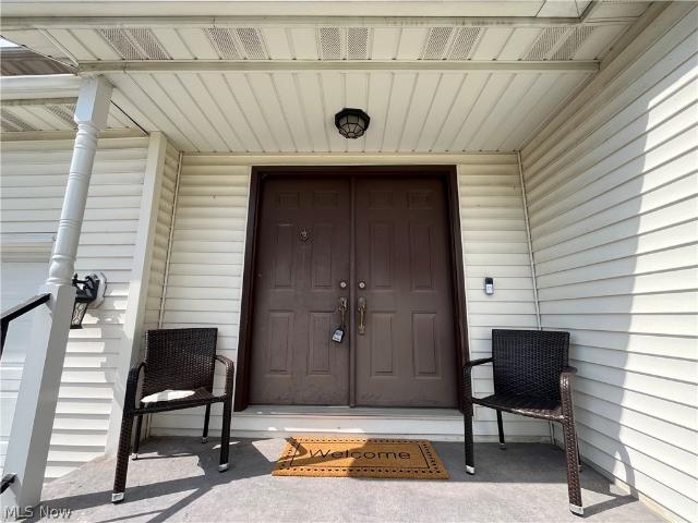 House for sale in Ohio
