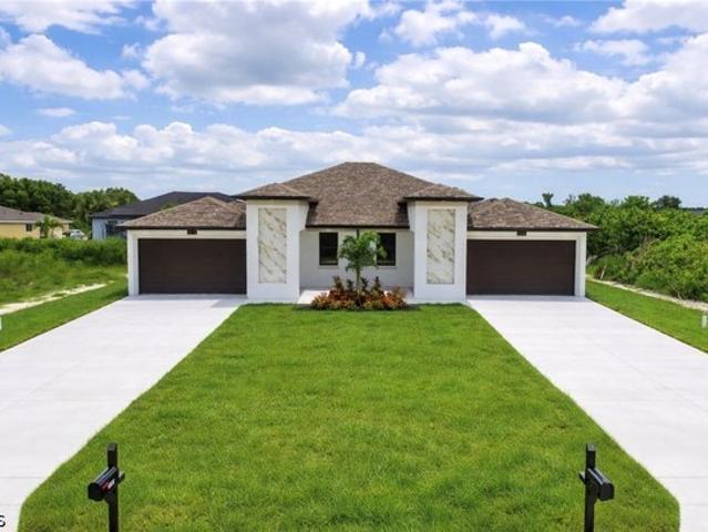 House for sale in Lehigh Acres, Florida