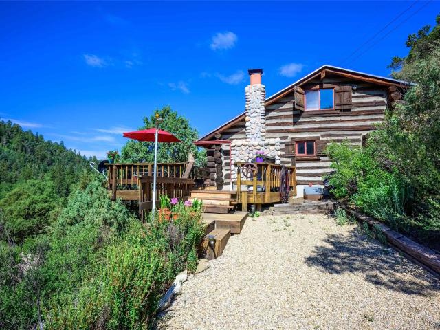 House for sale in Shady Brook, Taos