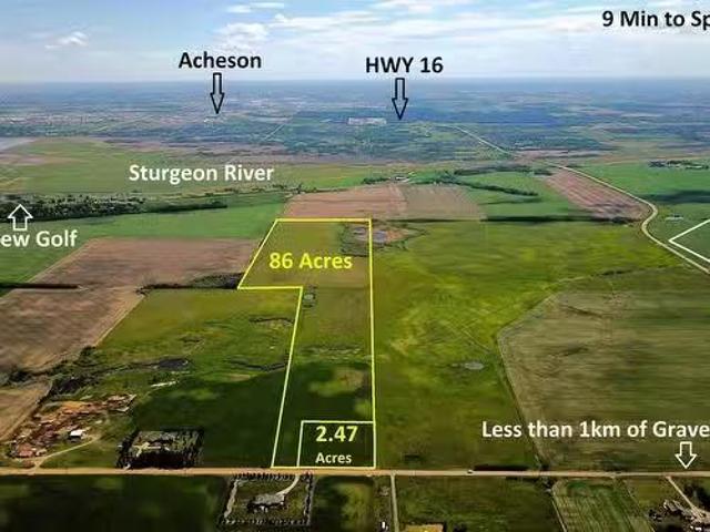 House for sale in Alberta