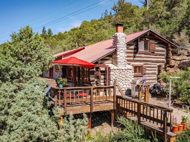 House for sale in El Prado, New Mexico