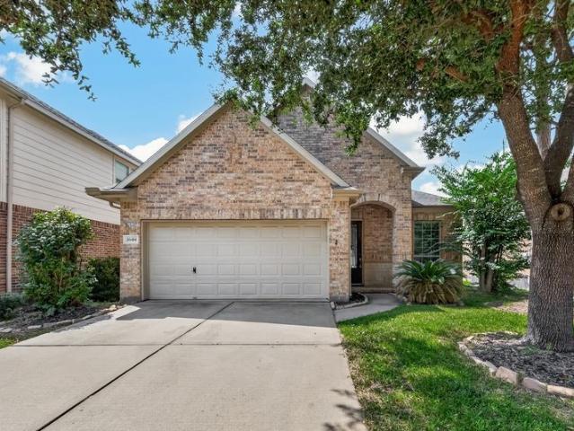 Property for rent in Katy, Texas